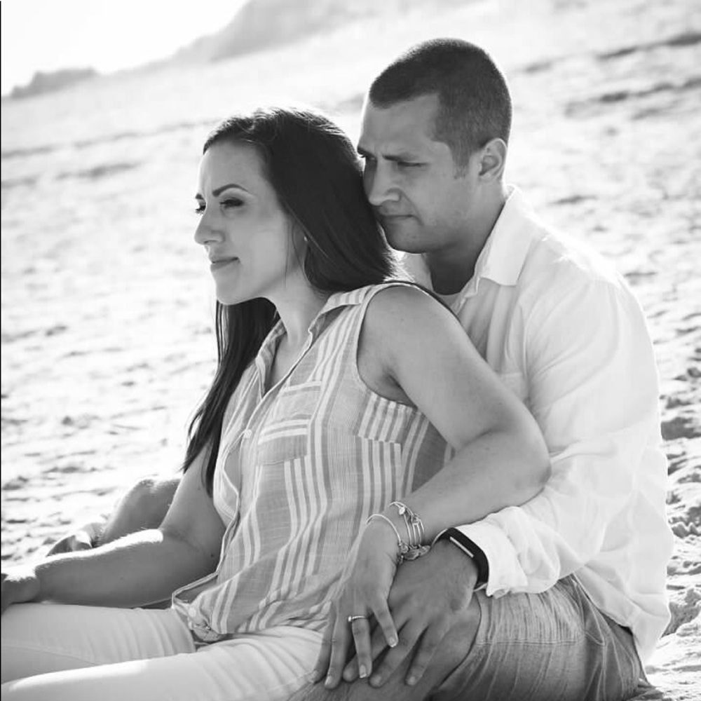 Meet your Posher, Kristen